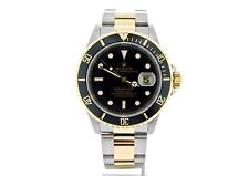 Mens rolex submariner for sale  Keller