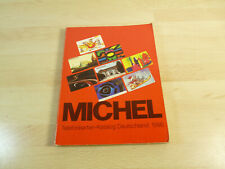 Michel telefonkarten katalog gebraucht kaufen  Golßen