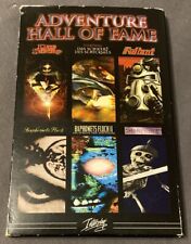 Adventure hall fame gebraucht kaufen  Berlin