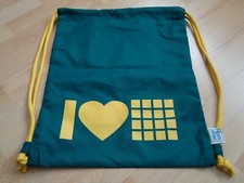 Ritter sport rucksack gebraucht kaufen  Hildrizhausen