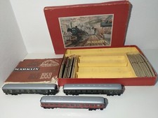 Marklin 3205 box d'occasion  Expédié en Belgium