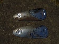 Honda s90 fuel for sale  DARTFORD