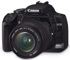 Canon eos 400d for sale  LANCASTER