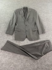 Hugo boss suit for sale  Trenton