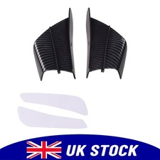 Pcs motorcycle winglet for sale  UK