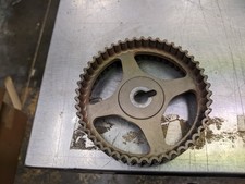 Camshaft timing gear for sale  Denver