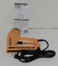 Bostitch bte550z inch for sale  Galena