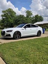 Audi 5x112 wheels for sale  Indianola