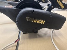 Cannon easi troll for sale  Olympia