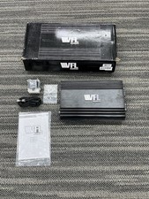 American bass vfl for sale  Sugar Land