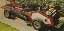 Chrome postcard 1960s for sale  Mission