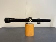 Weaver rifle scope for sale  Fort Worth