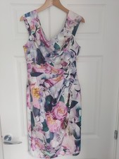 Ladies dress lipsy for sale  ASHBY-DE-LA-ZOUCH