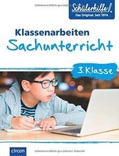 Sachunterricht klasse klassena gebraucht kaufen  Berlin