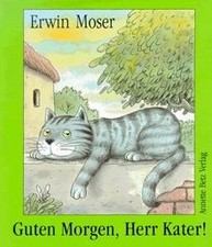 Guten morgen herr gebraucht kaufen  Berlin