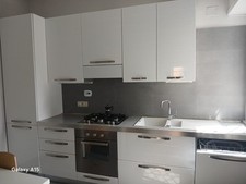 Cucina lube come usato  Roma