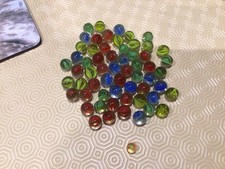 Glass marbles bundle for sale  TAUNTON