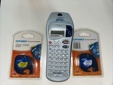 Dymo letratag plus gebraucht kaufen  Harsum