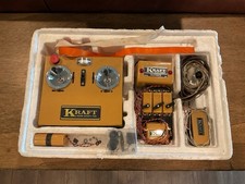 Vintage kraft sport for sale  Menifee