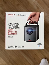 Nebula mars air for sale  SKIPTON