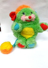 Popples putter plush d'occasion  Expédié en Belgium