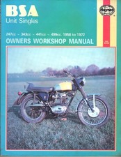 Bsa b50 b44 d'occasion  Expédié en Belgium