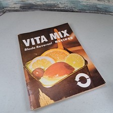 1975 vita mix for sale  Washburn