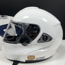Shoei multitec flip for sale  CHRISTCHURCH