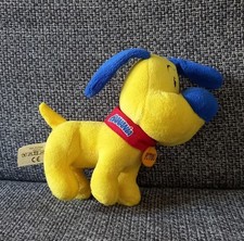 Peluche banania pitou d'occasion  Balma
