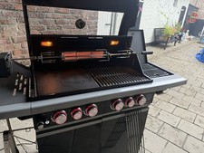 hahnchengrill spieße gebraucht kaufen  Gangelt