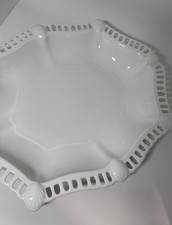 Reticulated octagon white for sale  Discovery Bay