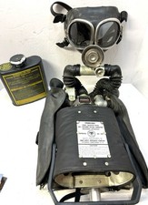 Vintage mine safety for sale  Peru