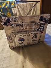 Box pokemon con usato  Collazzone