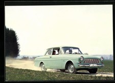 Ansichtskarte ford taunus gebraucht kaufen  Berlin
