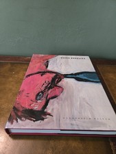 Georg Baselitz Guggenheim Museum By Diane Waldman 1995 Hardcover Illustrated comprar usado  Enviando para Brazil