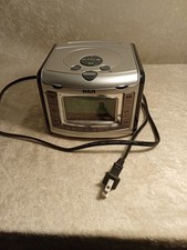 Rca rp3740c alarm for sale  Salem