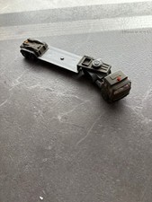 Wiking magirus tieflader gebraucht kaufen  Wachtberg