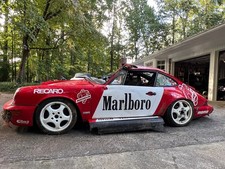 1990 porsche 911 for sale  Miami