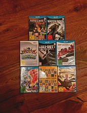 Wii spiele gebraucht kaufen  Baiersbronn