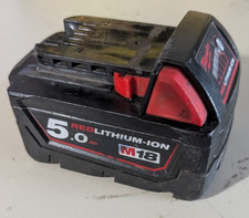 Milwaukee m18 0ah gebraucht kaufen  Sottrum