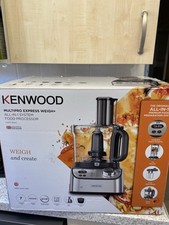 Kenwood food processor for sale  GUILDFORD