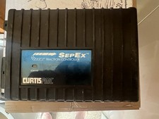 Curtis controller 36v for sale  BARROW-UPON-HUMBER