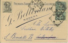 Cartolina pubblicitaria bellen usato  Mantova