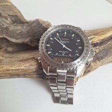 Breitling new pluton gebraucht kaufen  Frankenthal