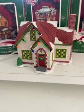 Dept christmas story for sale  Newport Beach