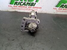 Motorino avviamento peugeot usato  Camigliano Santa Gemma
