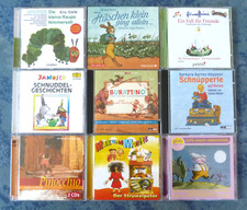 Kinderbuch klassiker raupe gebraucht kaufen  Metzingen