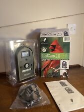 Wingscapes birdcam 2.0. for sale  SHAFTESBURY