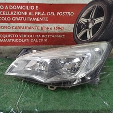 Faro fanale proiettore usato  Marcianise