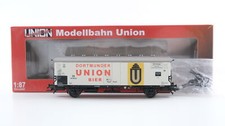 Exact train g56029 gebraucht kaufen  Mönchengladbach